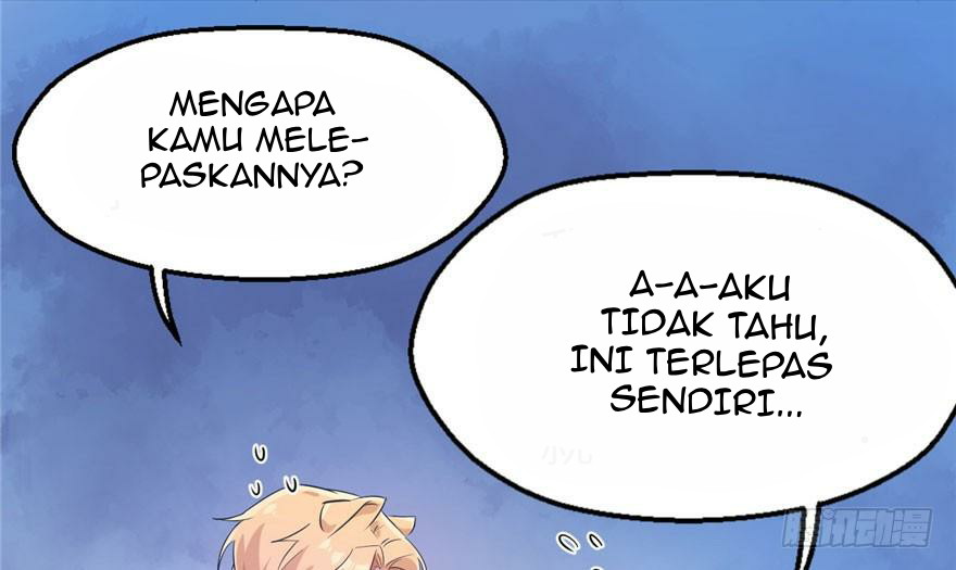 Beauty and the Beasts Chapter 48 Gambar 44